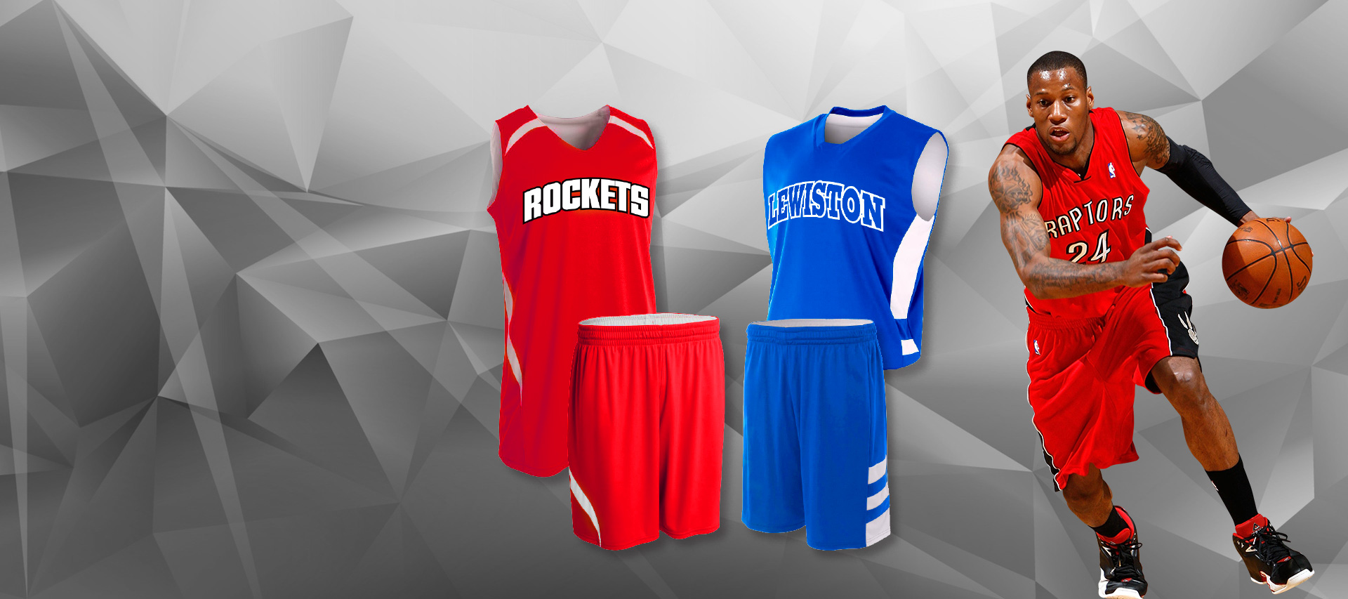 Sports Wear