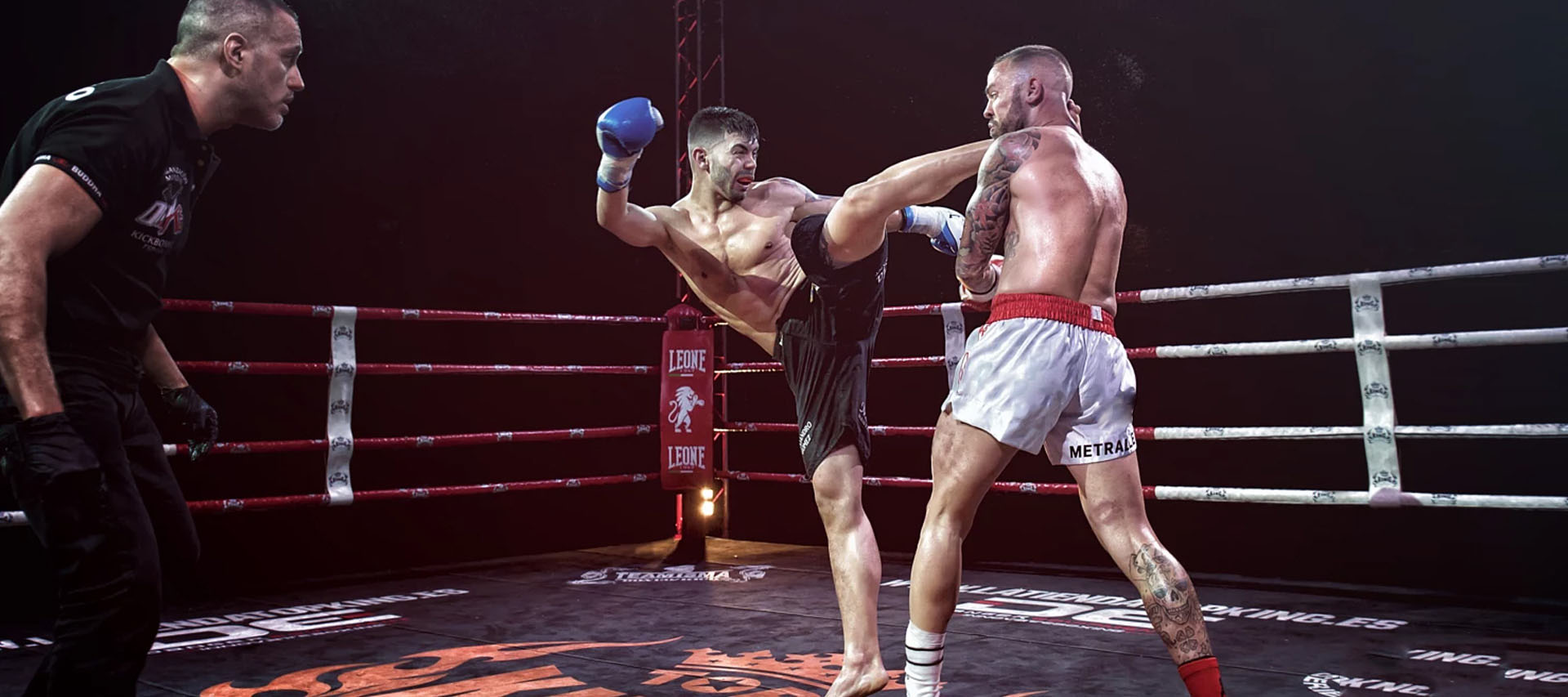 Fightwear